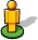 Icon External Link Video